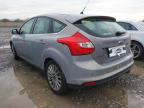2012 FORD FOCUS TITA for sale at Copart YORK