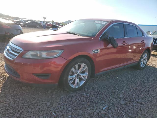 2010 Ford Taurus Sel