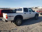2001 Toyota Tacoma Double Cab de vânzare în Earlington, KY - Front End