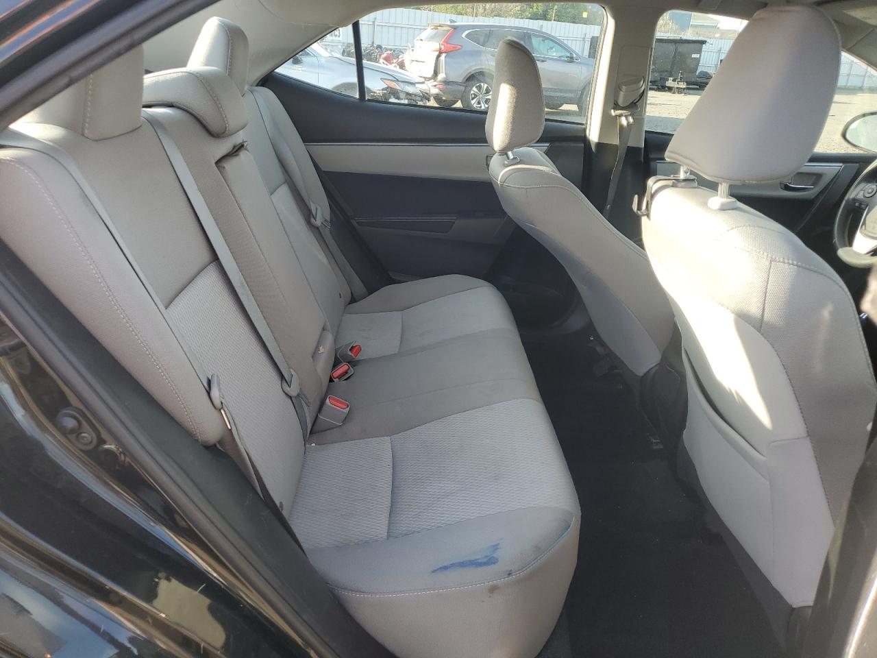 2016 Toyota Corolla - Image 11