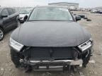 2018 Audi Q5 Premium Plus for Sale in Cahokia Heights, IL - Frame Damage
