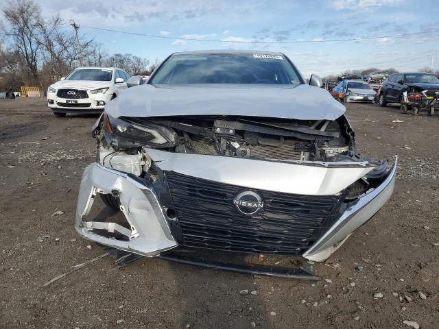  NISSAN ALTIMA 2023 Серебристый
