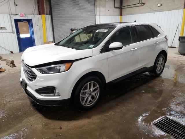 FORD EDGE SEL 2022