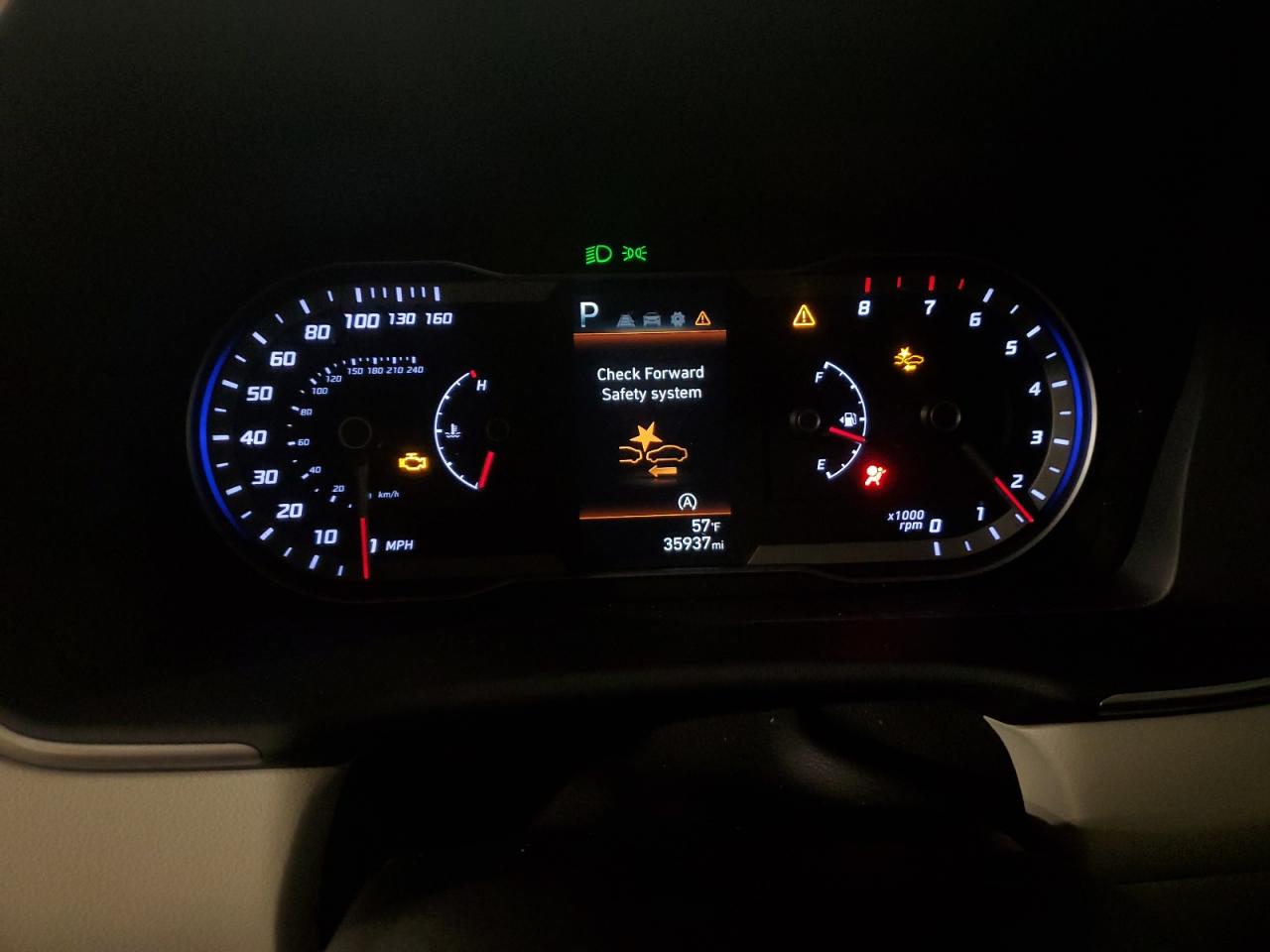 2024 Hyundai Tucson - Image 9