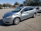 2013 Nissan Sentra S იყიდება Eight Mile-ში, AL - Front End