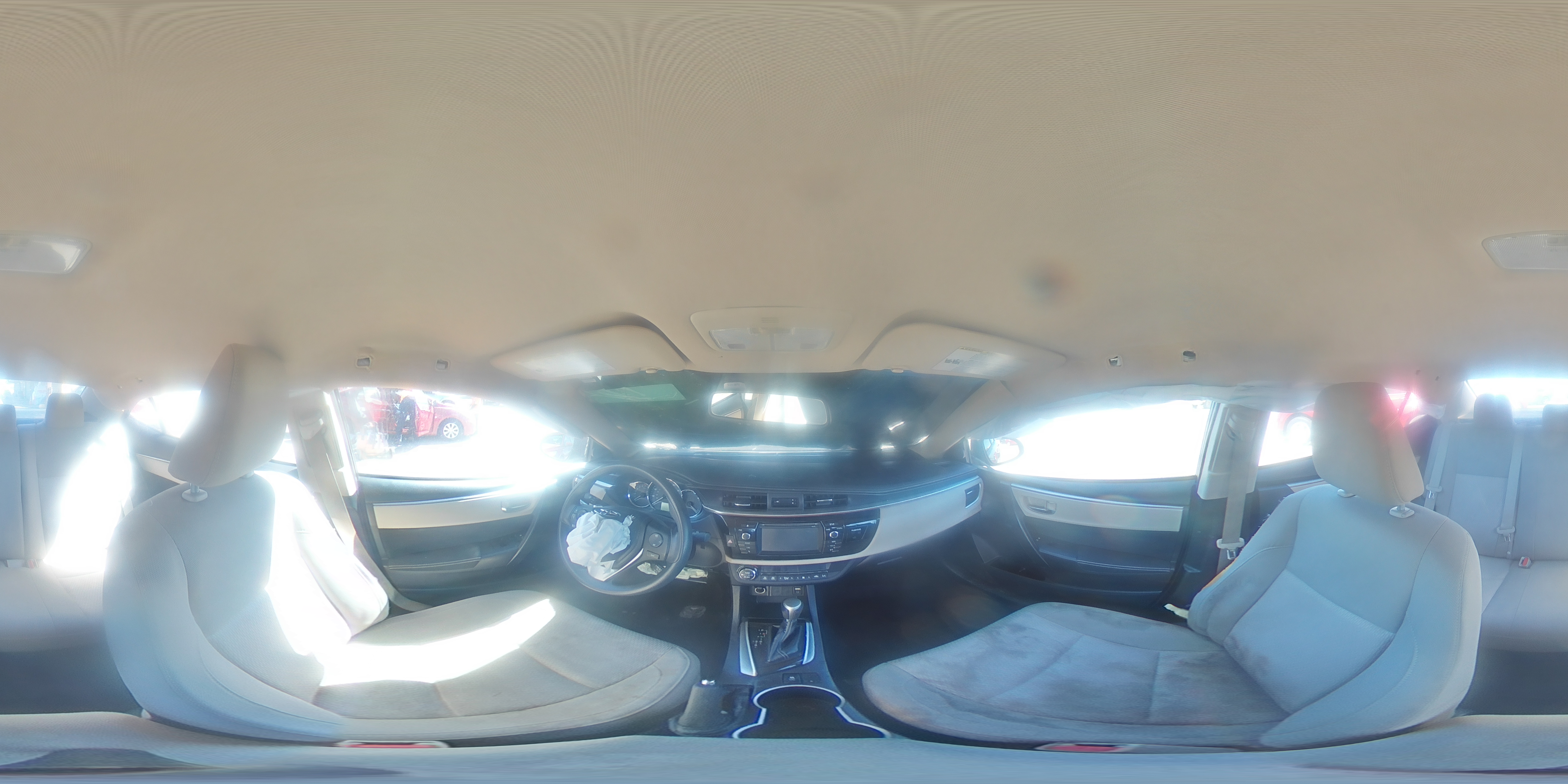 2014 Toyota Corolla - Image 15