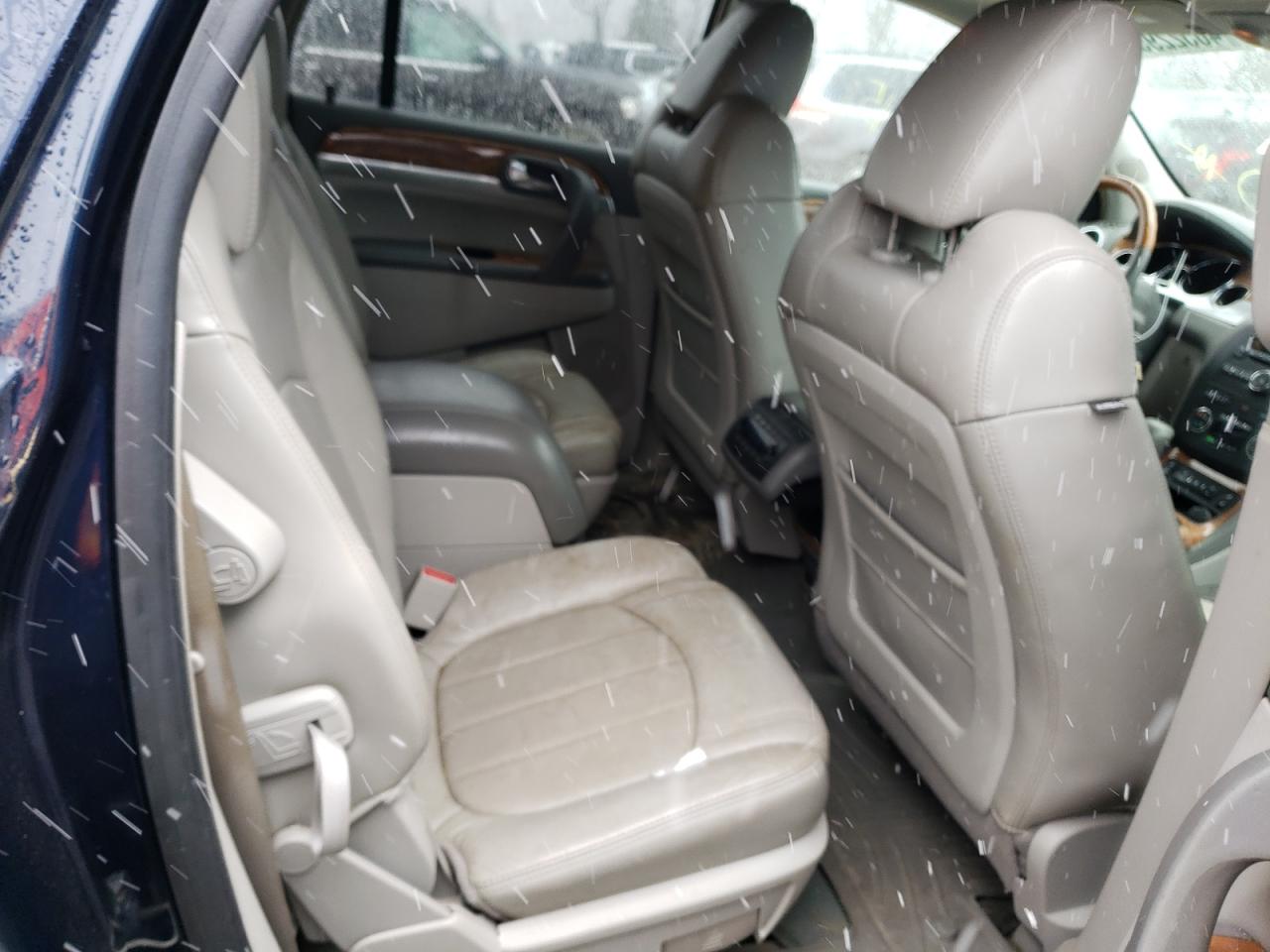 2009 Buick Enclave - Image 10