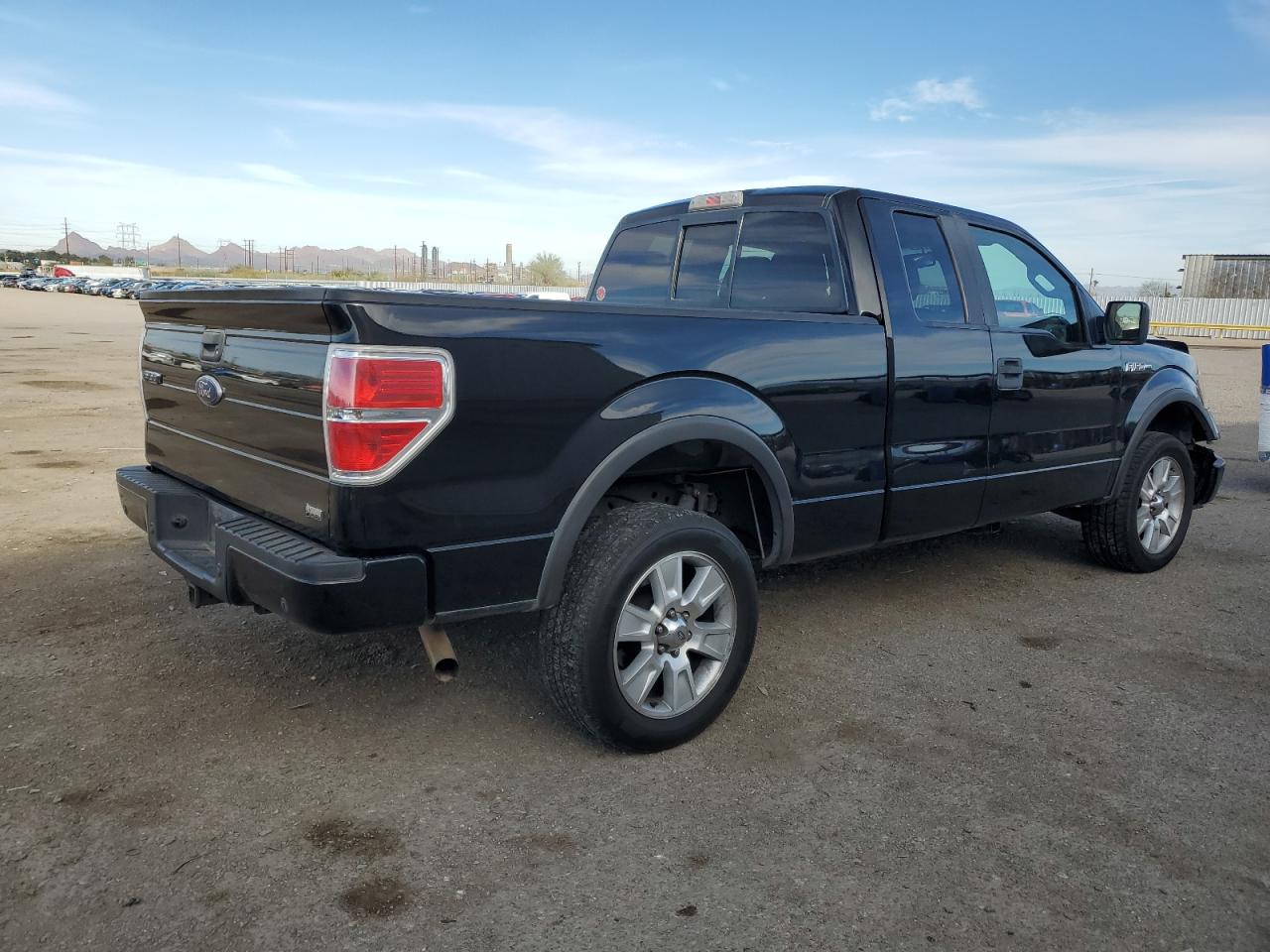 2010 Ford F-150 - Image 3