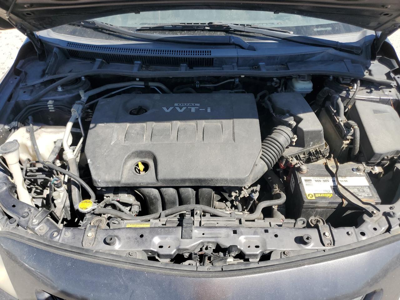 2010 Toyota Corolla - Image 13