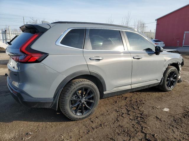 2023 HONDA CR-V SPORT