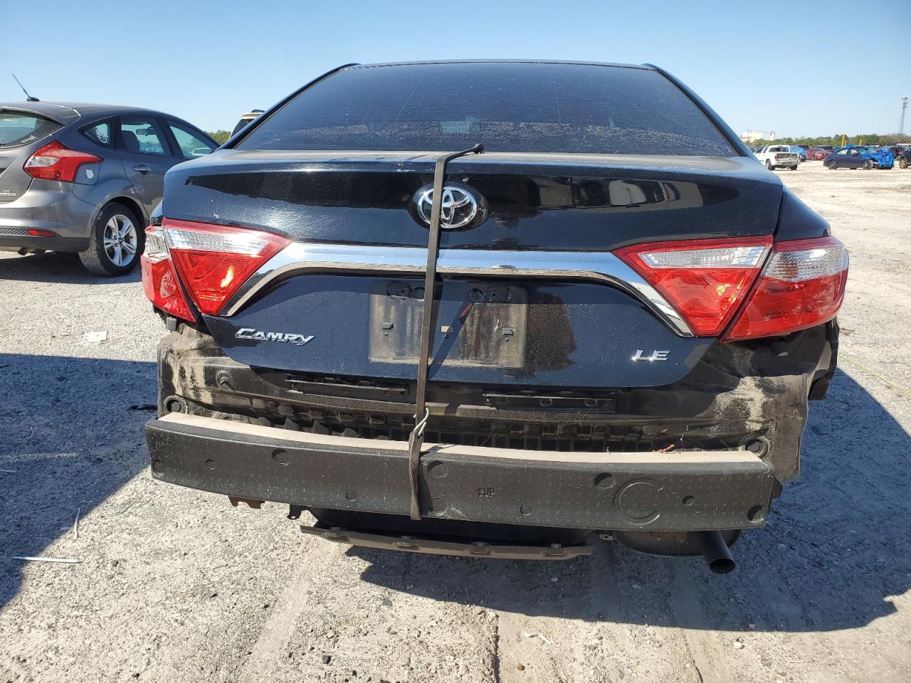 2015 Toyota Camry - Image 6