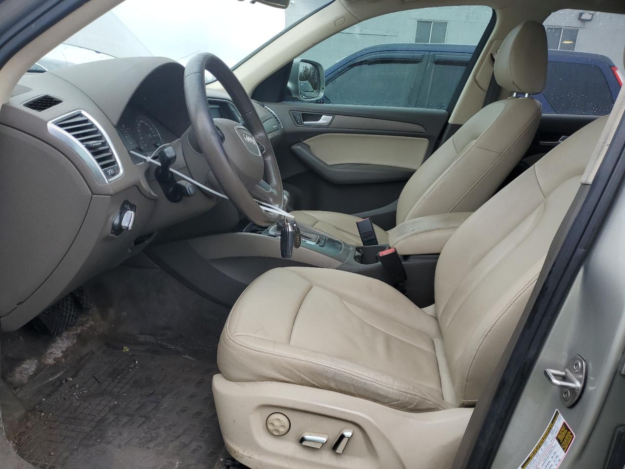 2014 Audi Q5 - Image 7