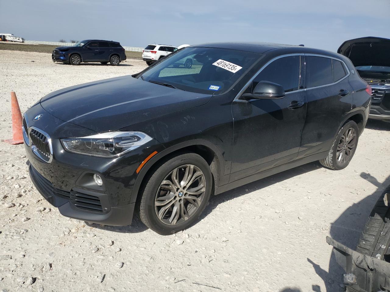 2020 BMW X2 - Image 1
