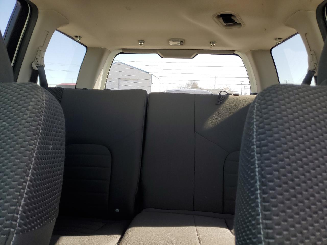 2013 Nissan XTerra - Image 10