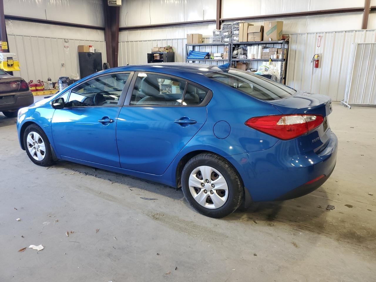2015 Kia Forte - Image 2