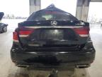 2013 Lexus Ls 460 zu verkaufen in Tulsa, OK - Side