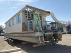 1985 Thre Houseboat for Sale in Des Moines, IA - Burn