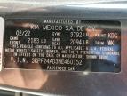2022 Kia Forte Fe за продажба в New Orleans, LA - Rear End