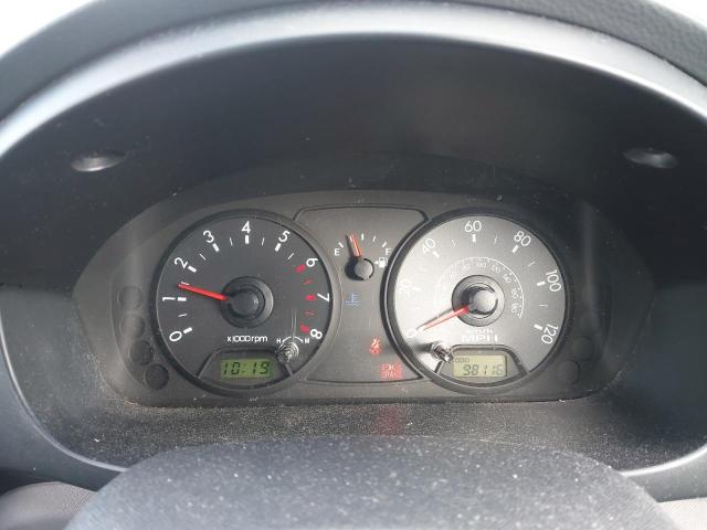 2006 KIA PICANTO ZA