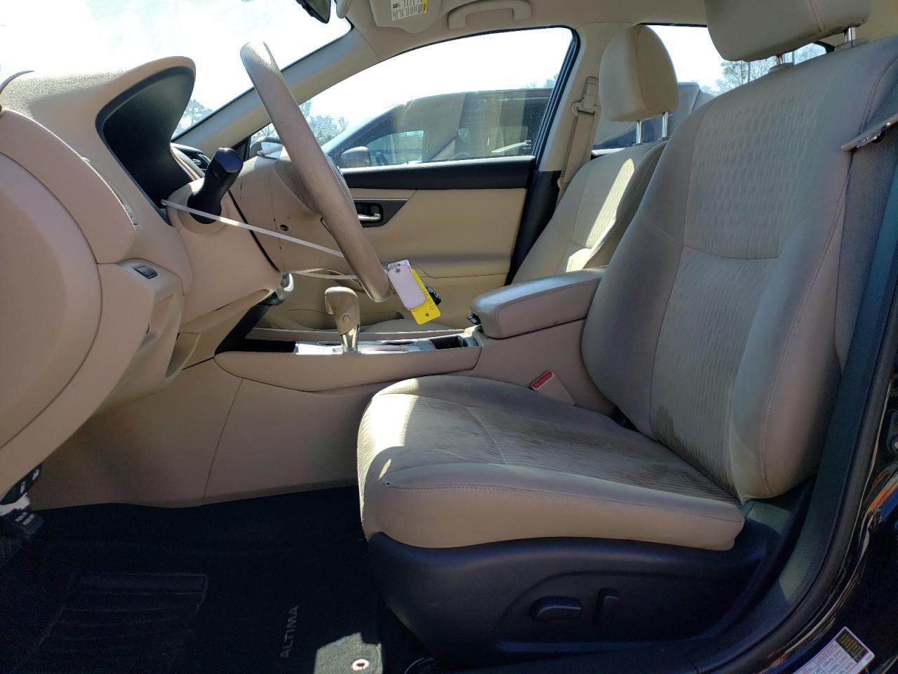 1N4AL3AP3HC243570 NISSAN ALTIMA 2017
