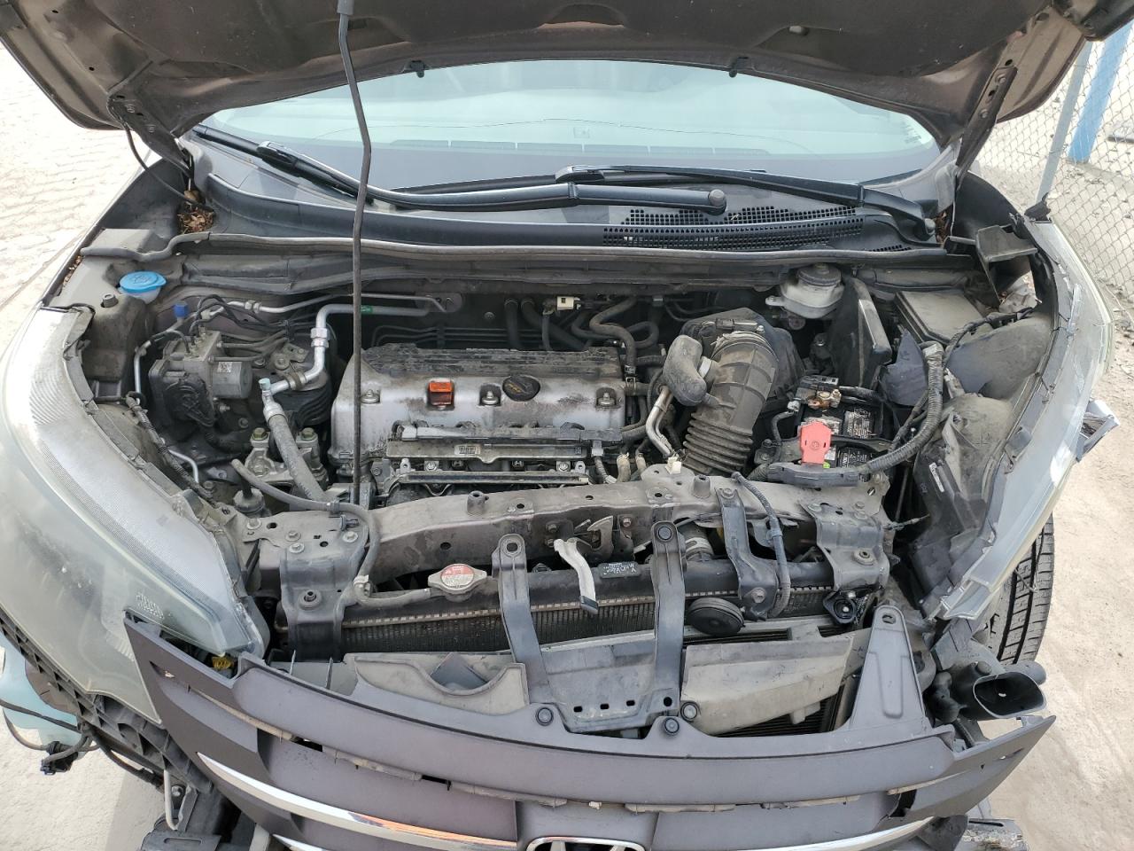 2014 Honda CR-V - Image 12