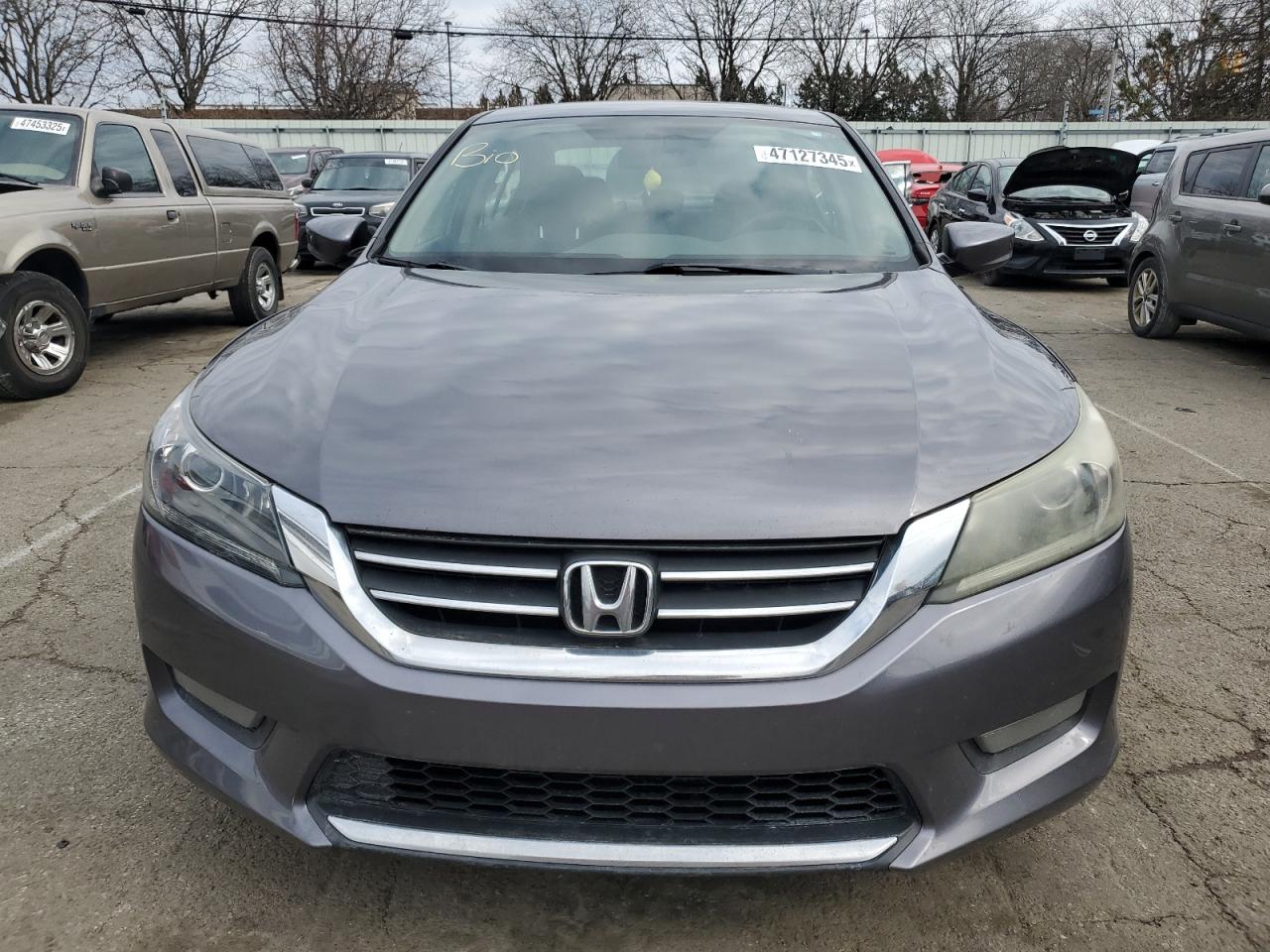 2014 Honda Accord - Image 5