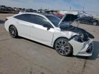 2019 Toyota Avalon Xle იყიდება Grand Prairie-ში, TX - Front End