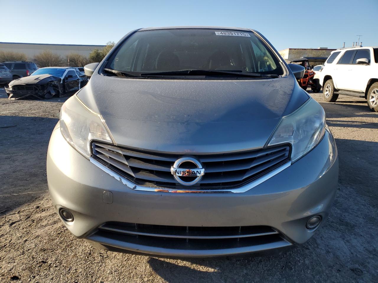2015 Nissan Versa - Image 5