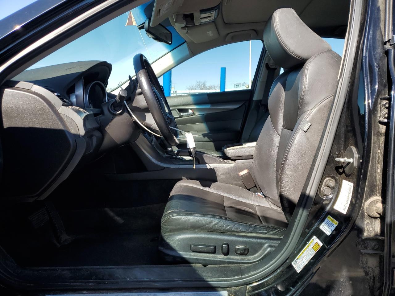 2012 Acura TL - Image 7