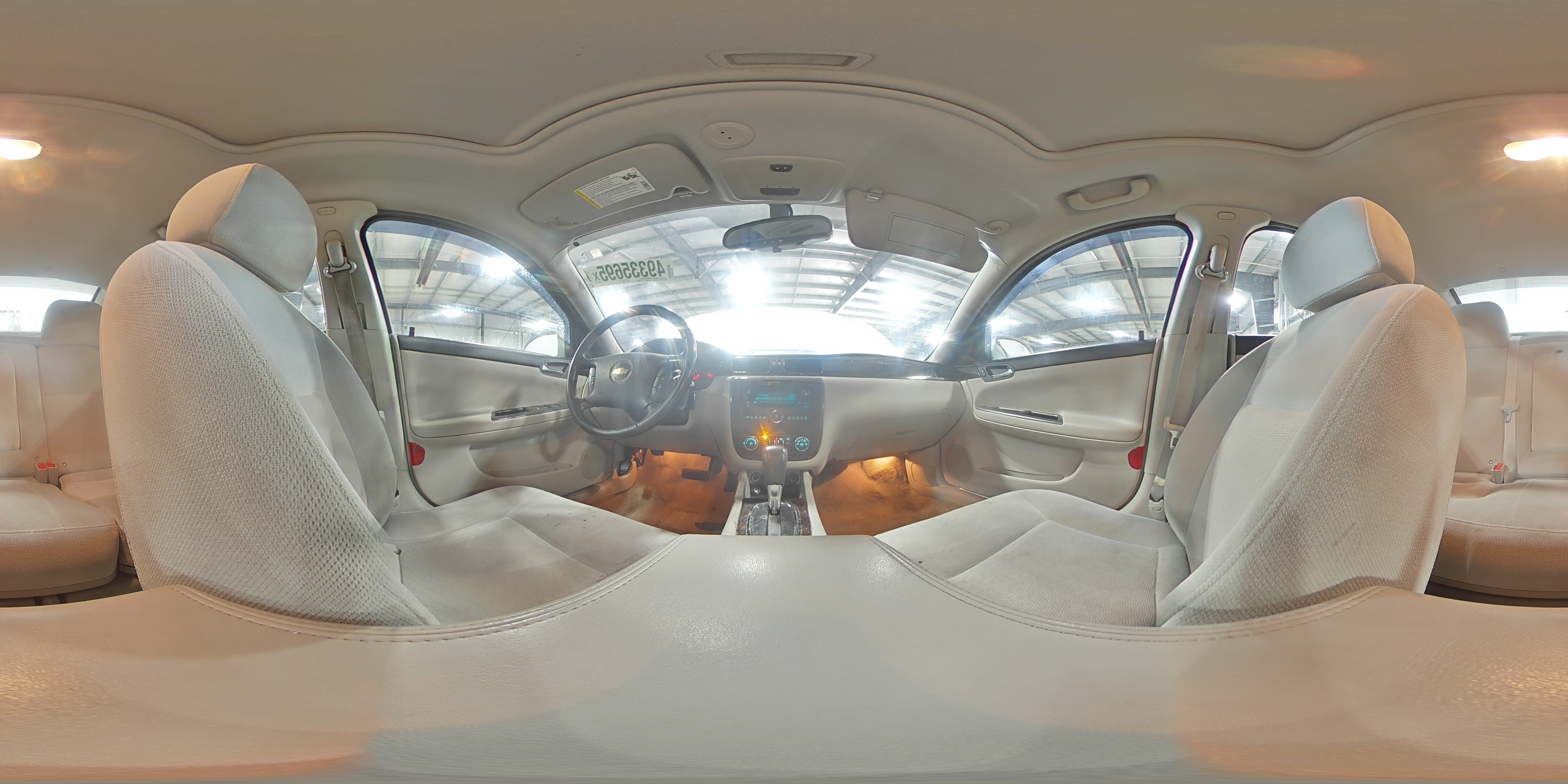 2014 Chevrolet Impala - Image 14