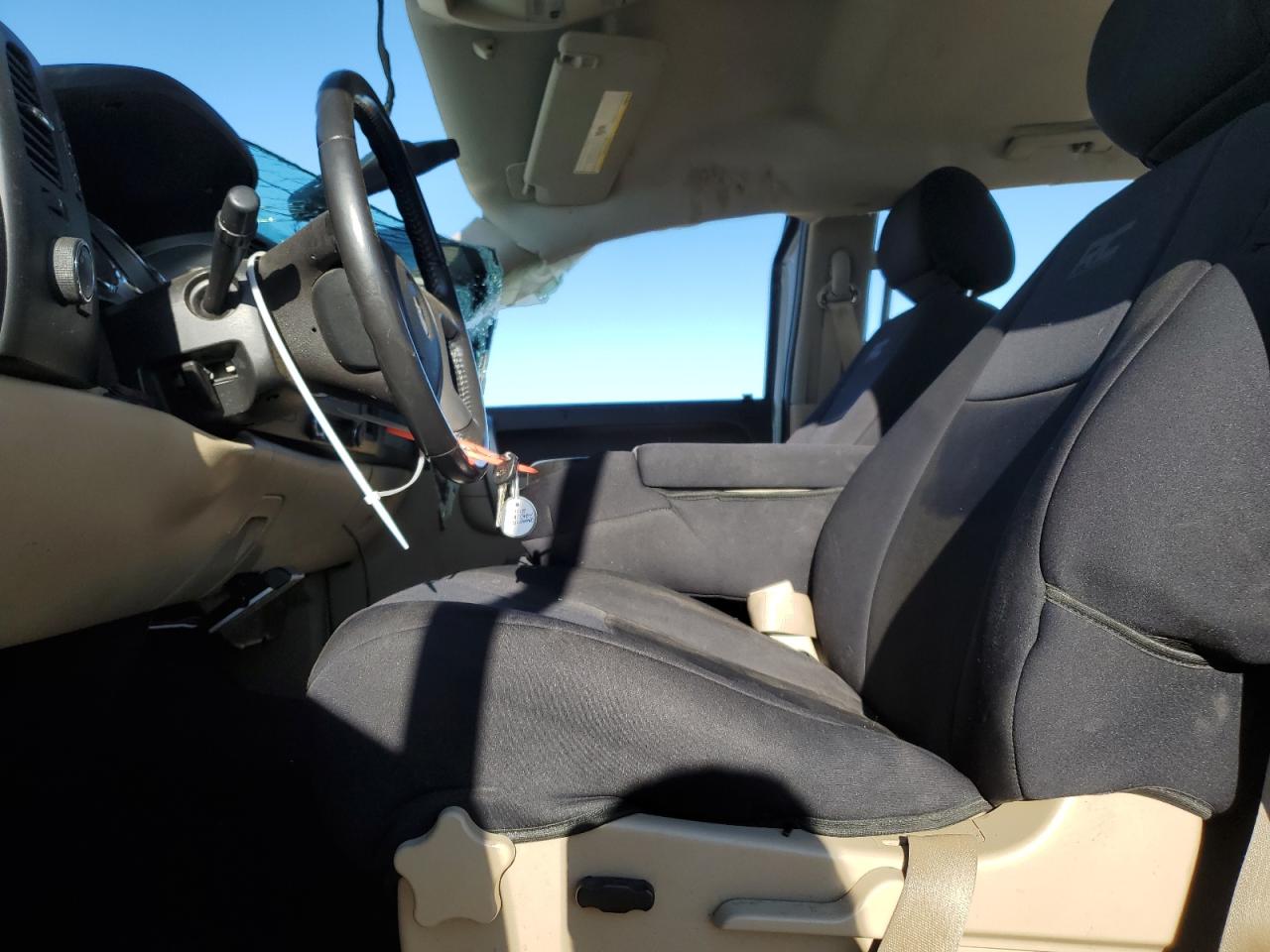 2011 Chevrolet Silverado - Image 7