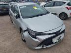 2021 TOYOTA COROLLA IC for sale at Copart BRISTOL
