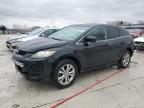 2010 Mazda Cx-7  na sprzedaż w Wayland, MI - Front End