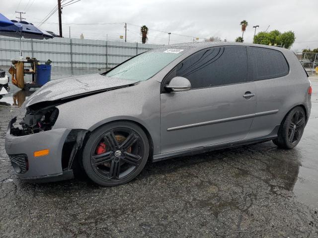2007 Volkswagen New Gti 