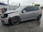 2007 Volkswagen New Gti    იყიდება Colton-ში, CA - Front End