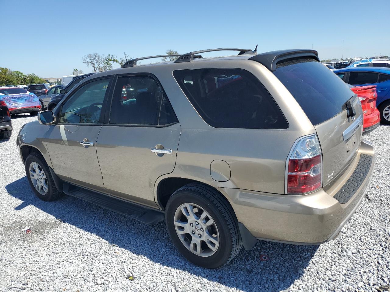 2005 Acura MDX - Image 2