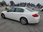 2013 Infiniti G37 Base for Sale in Rancho Cucamonga, CA - Front End