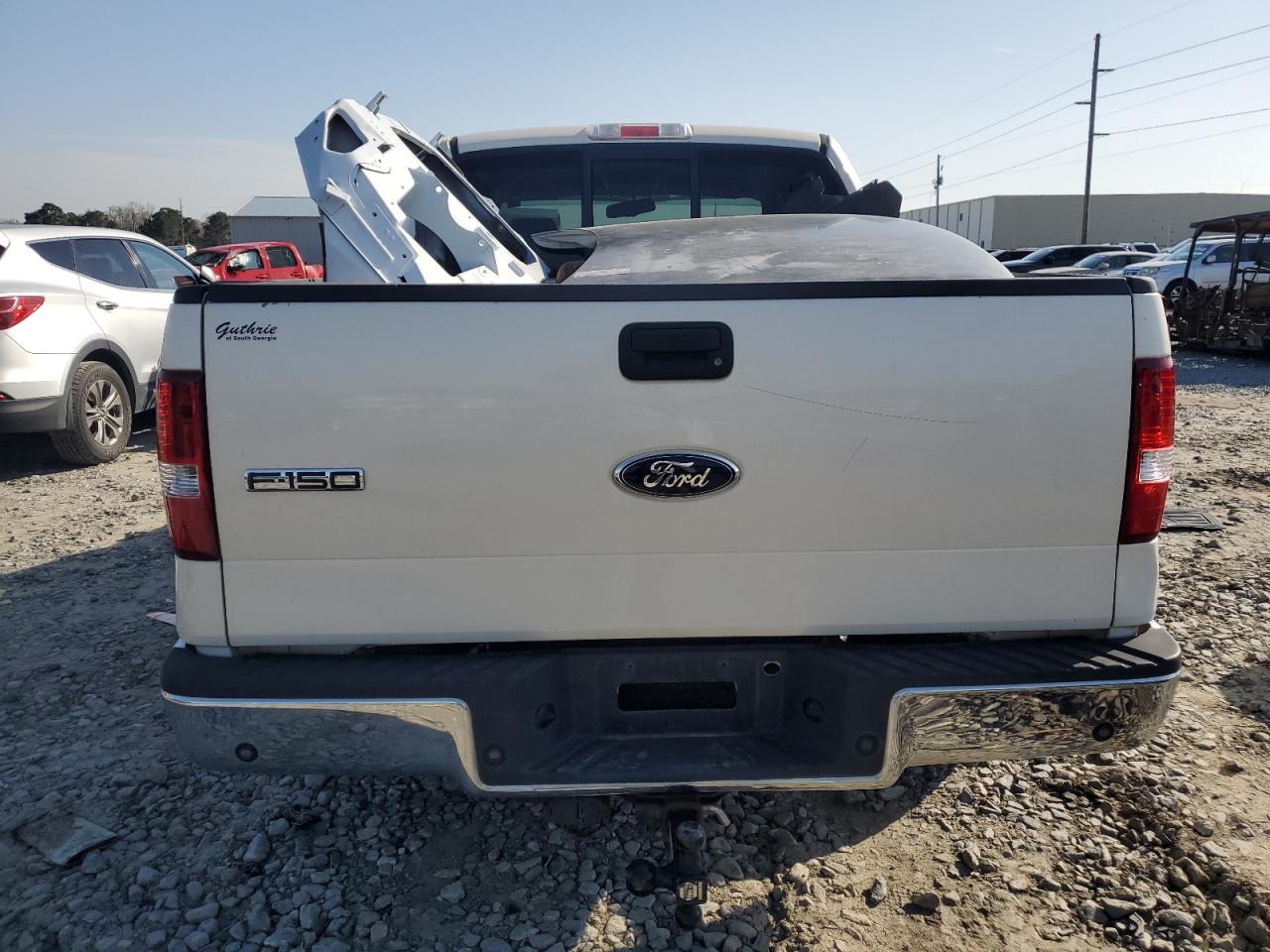 2008 Ford F-150 - Image 6