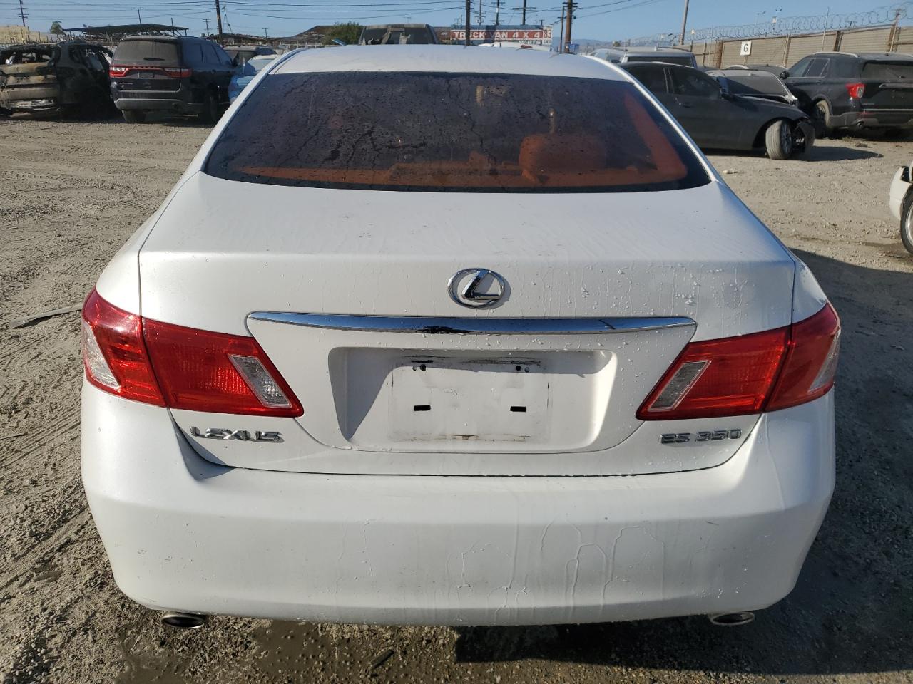 2009 Lexus ES - Image 6