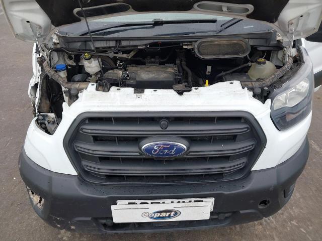 2021 FORD TRANSIT 35