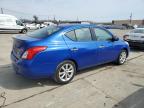 2014 Nissan Versa S продається в Windsor, NJ - Mechanical