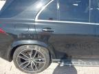 2022 MERCEDES BENZ GLE 400 AM for sale at Copart BRISTOL