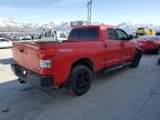2010 Toyota Tundra Double Cab Limited zu verkaufen in Farr West, UT - Vandalism