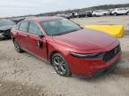 2024 Honda Accord Ex for Sale in Kansas City, KS - Front End