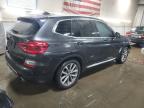 2019 Bmw X3 Xdrive30I for Sale in Elgin, IL - Side
