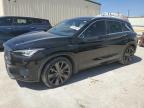 2020 Infiniti Qx50 Pure იყიდება Haslet-ში, TX - Rear End