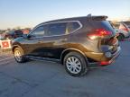 2018 Nissan Rogue S იყიდება Grand Prairie-ში, TX - Front End