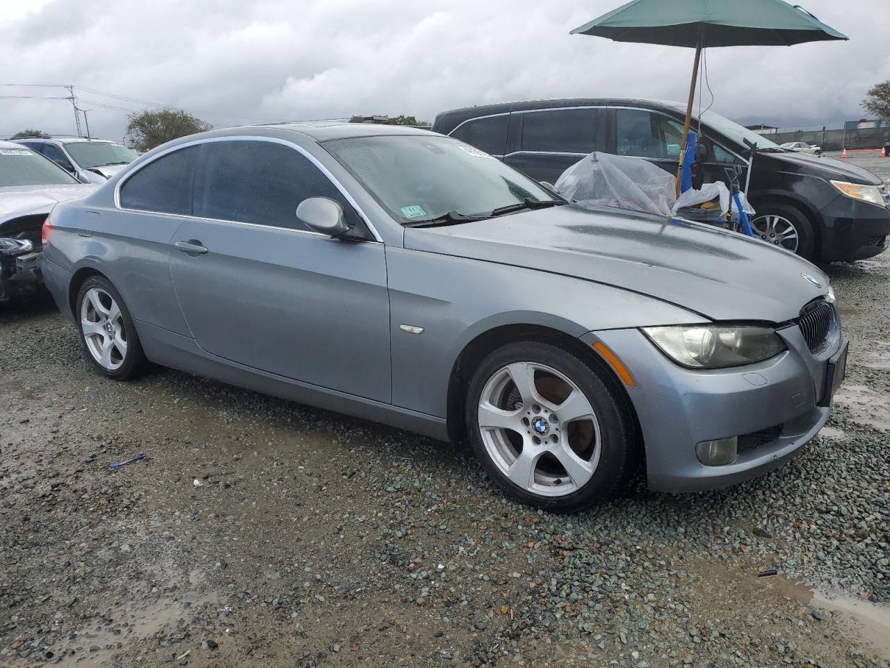 2007 BMW 3er - Image 4