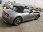 2004 Bmw Z4 2.5 за продажба в Albuquerque, NM - Front End