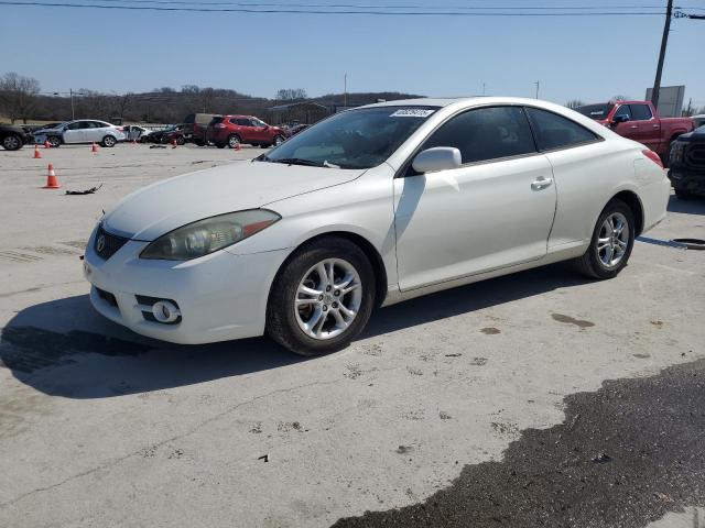 2007 Toyota Camry Solara Se